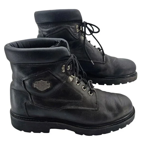 Harley-Davidson | Shoes | Harleydavidson Mens 2 Wolverine  display picture 3
